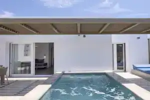 White Holidays Project Apart-hotel, Tinos Town