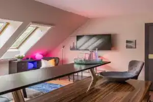 Szent Imre Apartman, Veszprem
