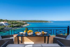 Mariel House Kefalonia, Fiskardho