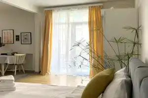 Your Charming Home, Steps to Republic Square Apartments, Yerevan
