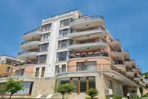 Fenix Apart Complex, Sveti Vlas