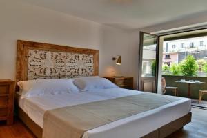 San Anton Hotel, Trecastagni