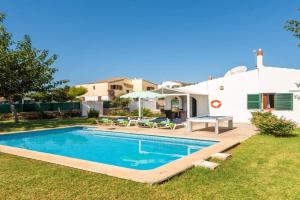 Villa Parque by Villa Plus, Cala'N Blanes