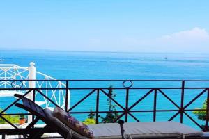 Deep Blue Villas, Vasilikos