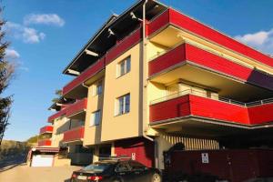 Planai Ski Slope Appartements Apartments, Schladming