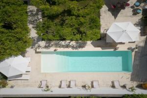 Palazzo Angelica - Luxury Retreat Otranto Mini-hotel, Giurdignano