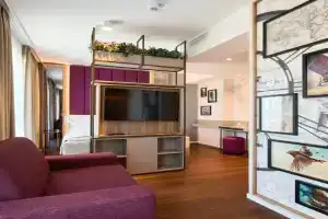 VOYA Hotel, Ringsheim