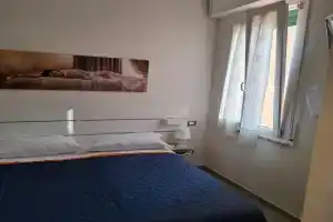 FARE BnB - Room del Parco, Reggio Emilia