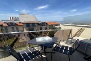 Studio rénové avec clim et wifi au port de l'Aiguillon pour 2 - FR-1-474-214, Arcachon