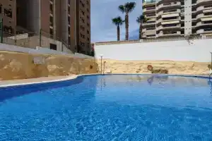 ESTRELLA honey apartment, Cala de Finestrat