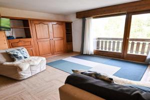 Panoramic Apartments, Megeve