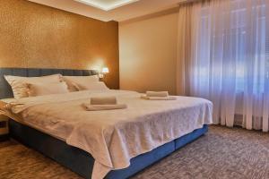 Hotel Cataleya, Chabats