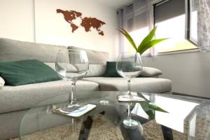 ¡Cómo en casa! Precioso apartamento en Almería, Almeria