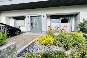Alte Druckerei Apartments, Flensburg