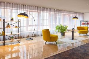Trip Inn City Hotel, Giessen