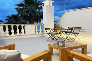 Vistamare da Antonio Apartments, Savelletri