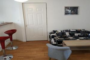 Bel appartement proche tous commerces Apartments, Nancy