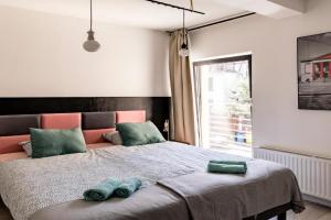 Cooltour Apart-hotel, POZNAN