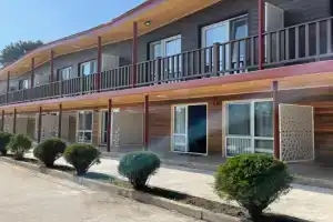Cottage Gageta, Ureki