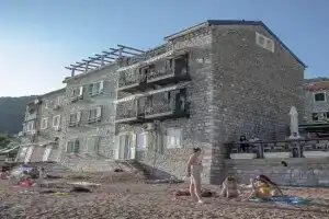 Apartments Lidija, Petrovac