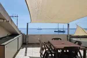 Suite Panorama - attico esclusivo con vista Etna e Ionio Apartments, Giarre