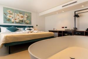 B&B Le Suites di Costanza, Cefalu
