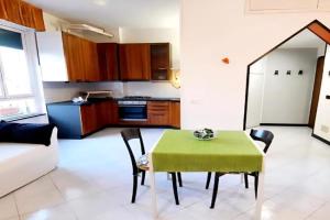 Eclettico Apartments, Rho