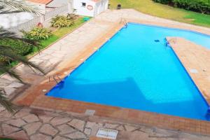 Bright studio with Pool, Torrecilla Beach, Nerja