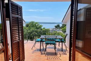 Apartment Zora in the center of, Crikvenica