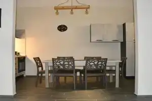 Amunì Guest house, Trapani