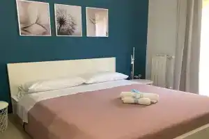 Home Demetra Mini-hotel, Agrigento