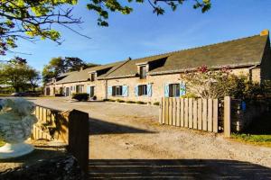 Le clos des Ty Guest house, La Baule-Escoublac
