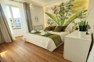 Natural Mente Apartments, Pompei