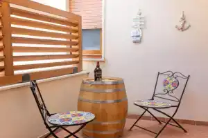 Dimora Punica Guest house, Marsala