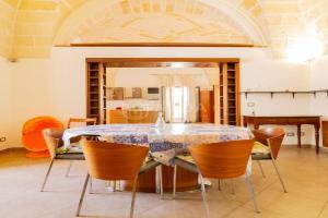 Feng Shui Flat Apartments, Porto Cesareo