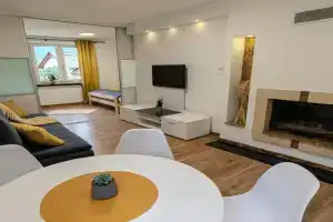 Apartament 20tka, Szczawnica