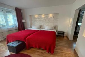 Rose No 4 Apartments, Friedrichshafen
