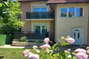 Apartmani MALINA, Vrnyachka Banya