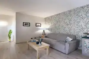 Lezioso, Apartments in, Florence