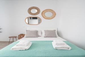 ''Meraviglia casa'' Christin, Chania Town