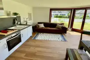 Schlunz Apartments, Kappeln