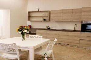 Casa degli Amici, Ruvo di Puglia