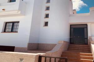 Lin House, Corralejo