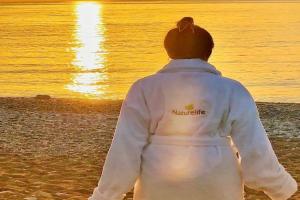 Naturelife Bungalows & SPA - Free Access to Odile Hotel, Cirali