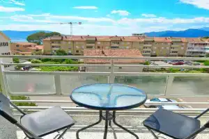 Central Apartment, Tivat