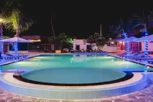 PHƯƠNG NHUNG HOTEL, Mui Ne