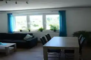 Obsthof Flammersberger Apartments, Volkach