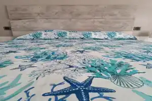 A casa di Berna e Tere, Venturina