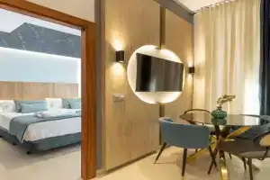 BiBo Suites San Agustín, Granada