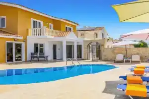 Villa Frida by Villa Plus, Coral Bay